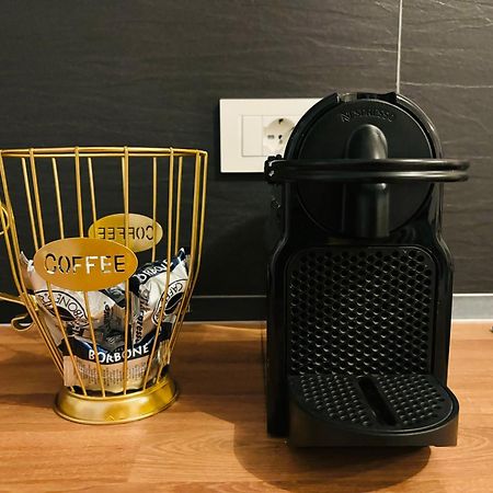 La Petite Suite Sanremo Ngoại thất bức ảnh