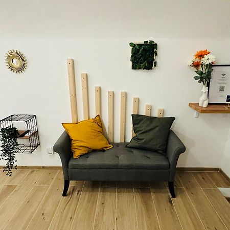 La Petite Suite Sanremo Ngoại thất bức ảnh