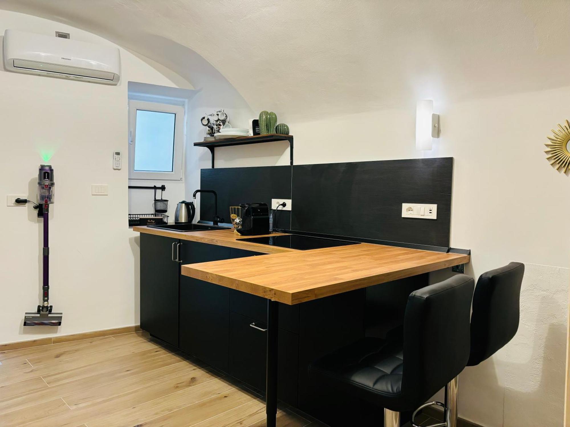 La Petite Suite Sanremo Ngoại thất bức ảnh