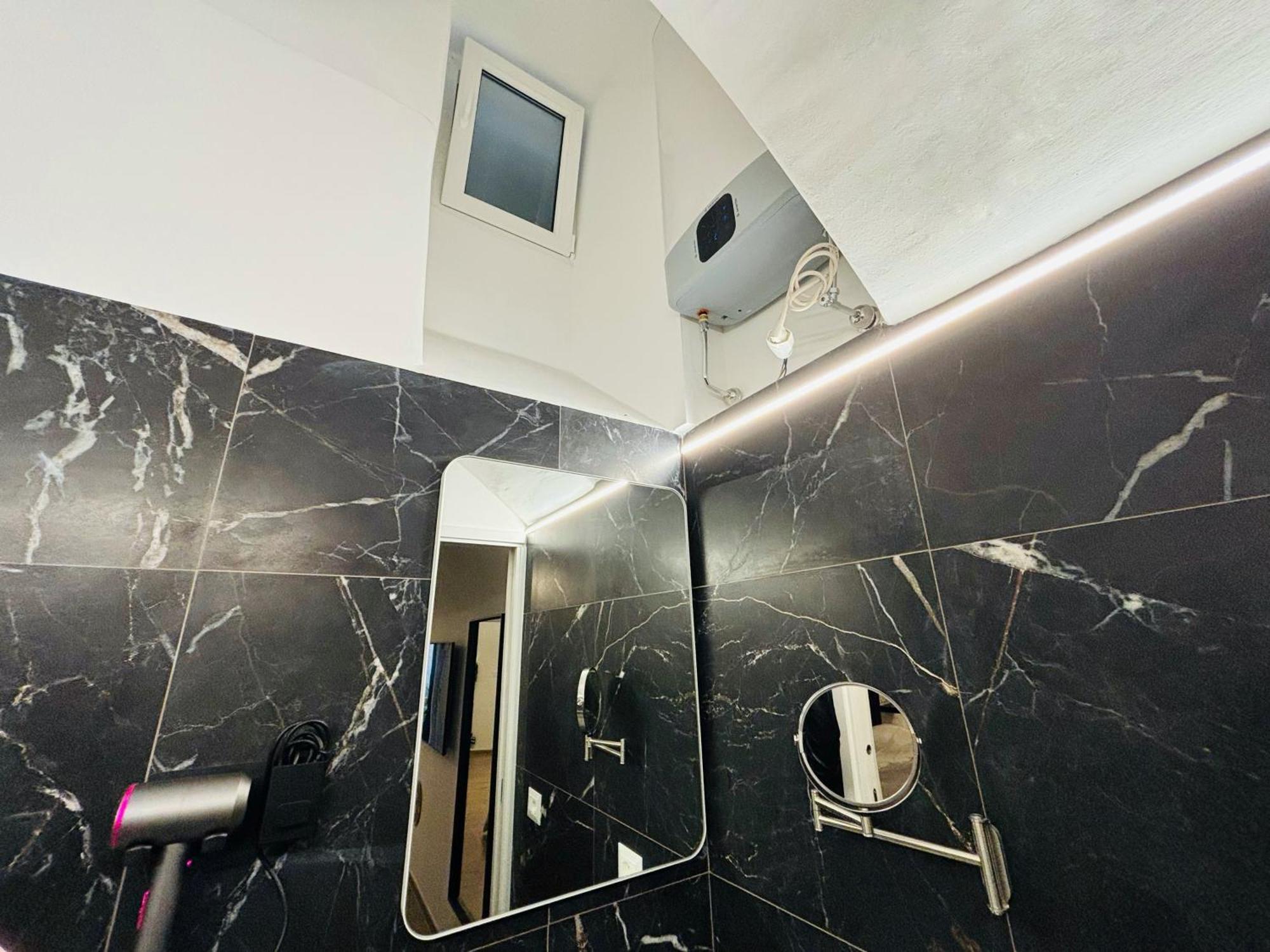 La Petite Suite Sanremo Ngoại thất bức ảnh