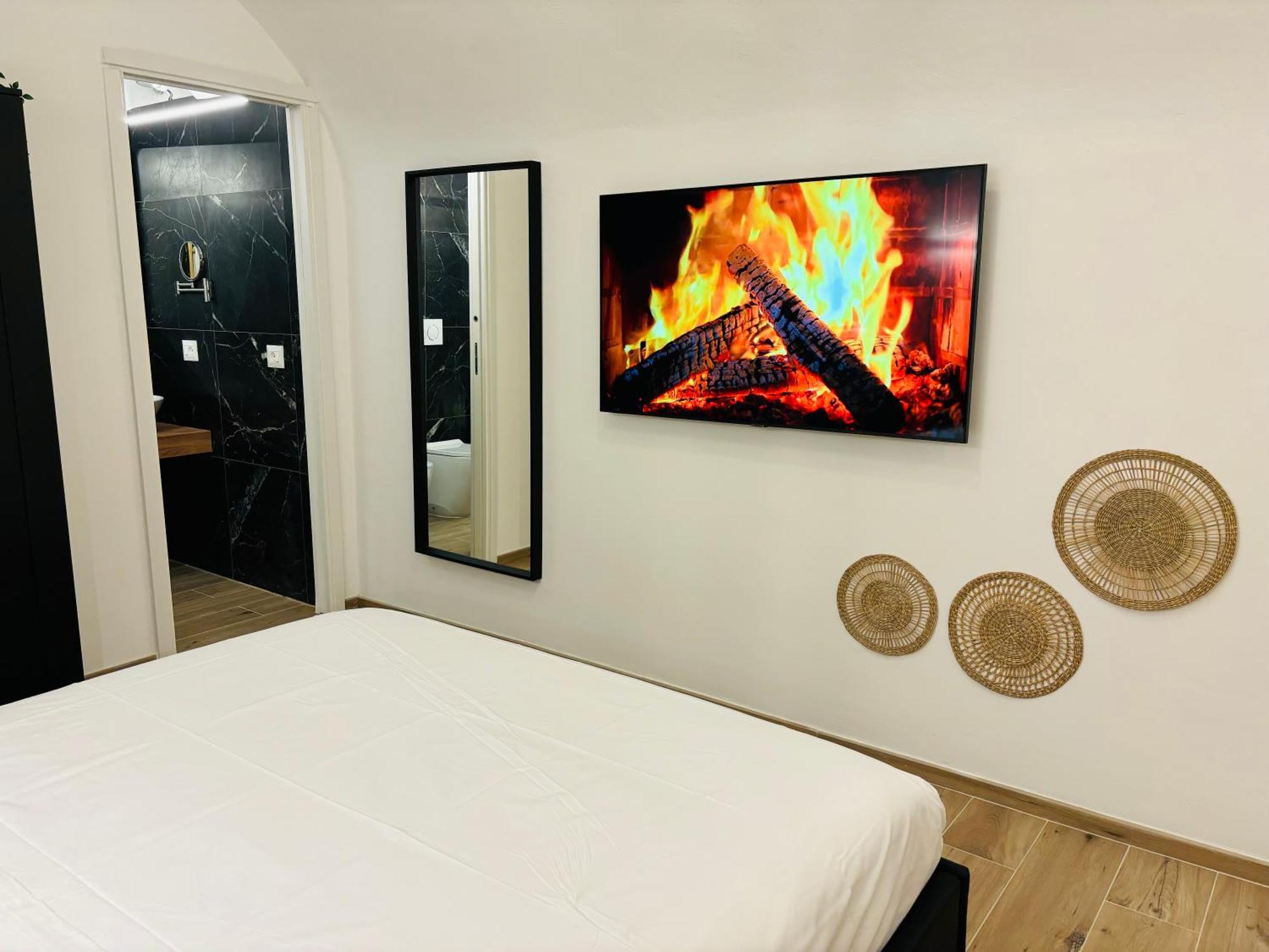 La Petite Suite Sanremo Ngoại thất bức ảnh