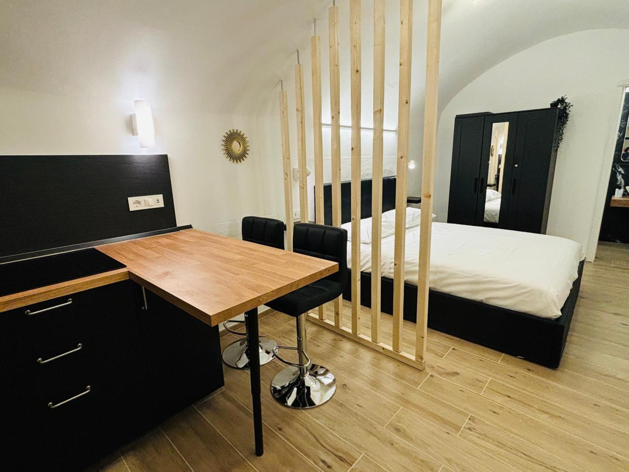 La Petite Suite Sanremo Ngoại thất bức ảnh