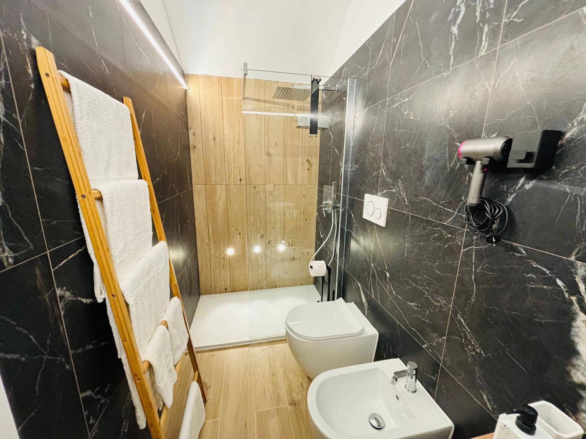 La Petite Suite Sanremo Ngoại thất bức ảnh