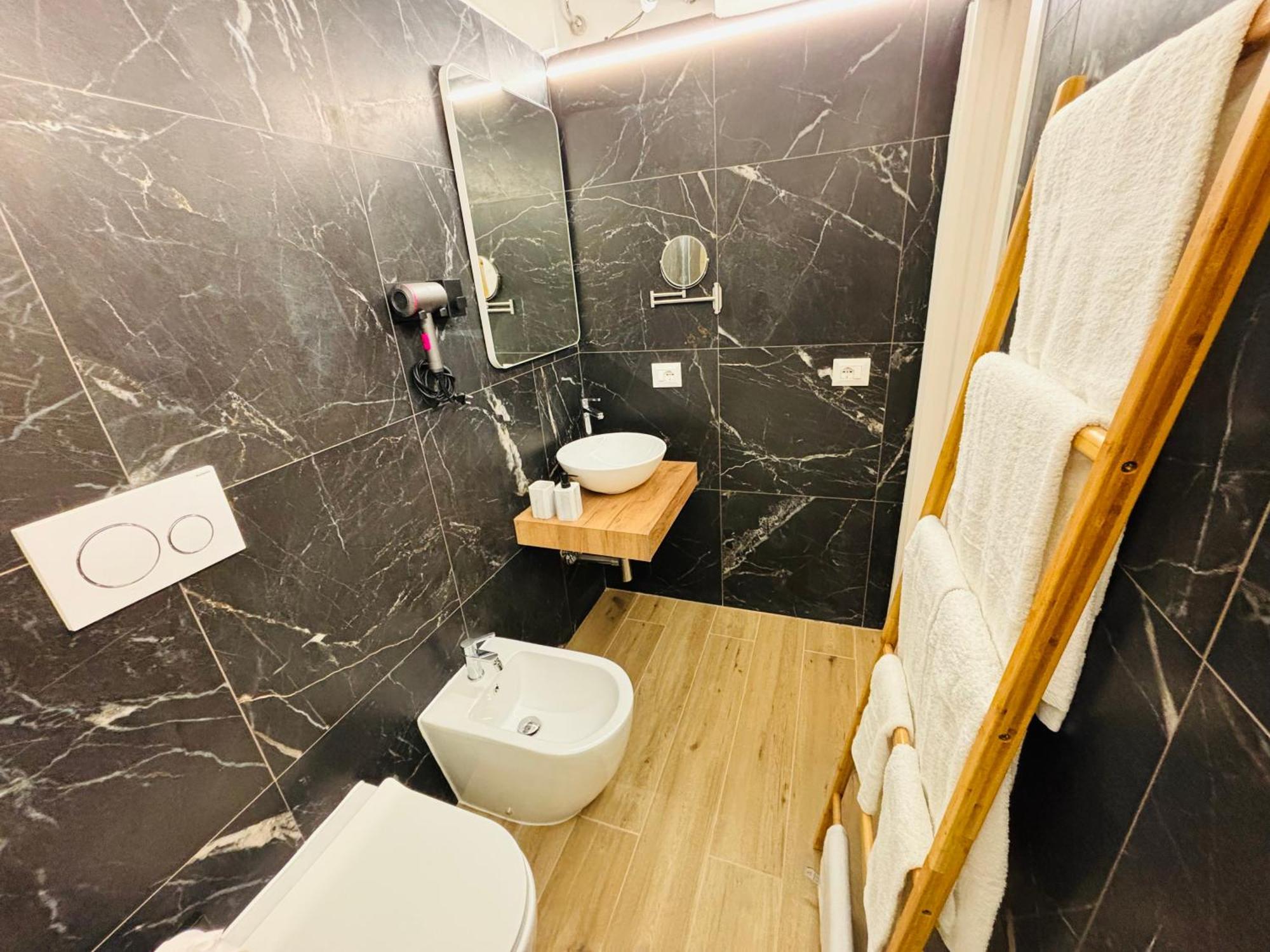 La Petite Suite Sanremo Ngoại thất bức ảnh