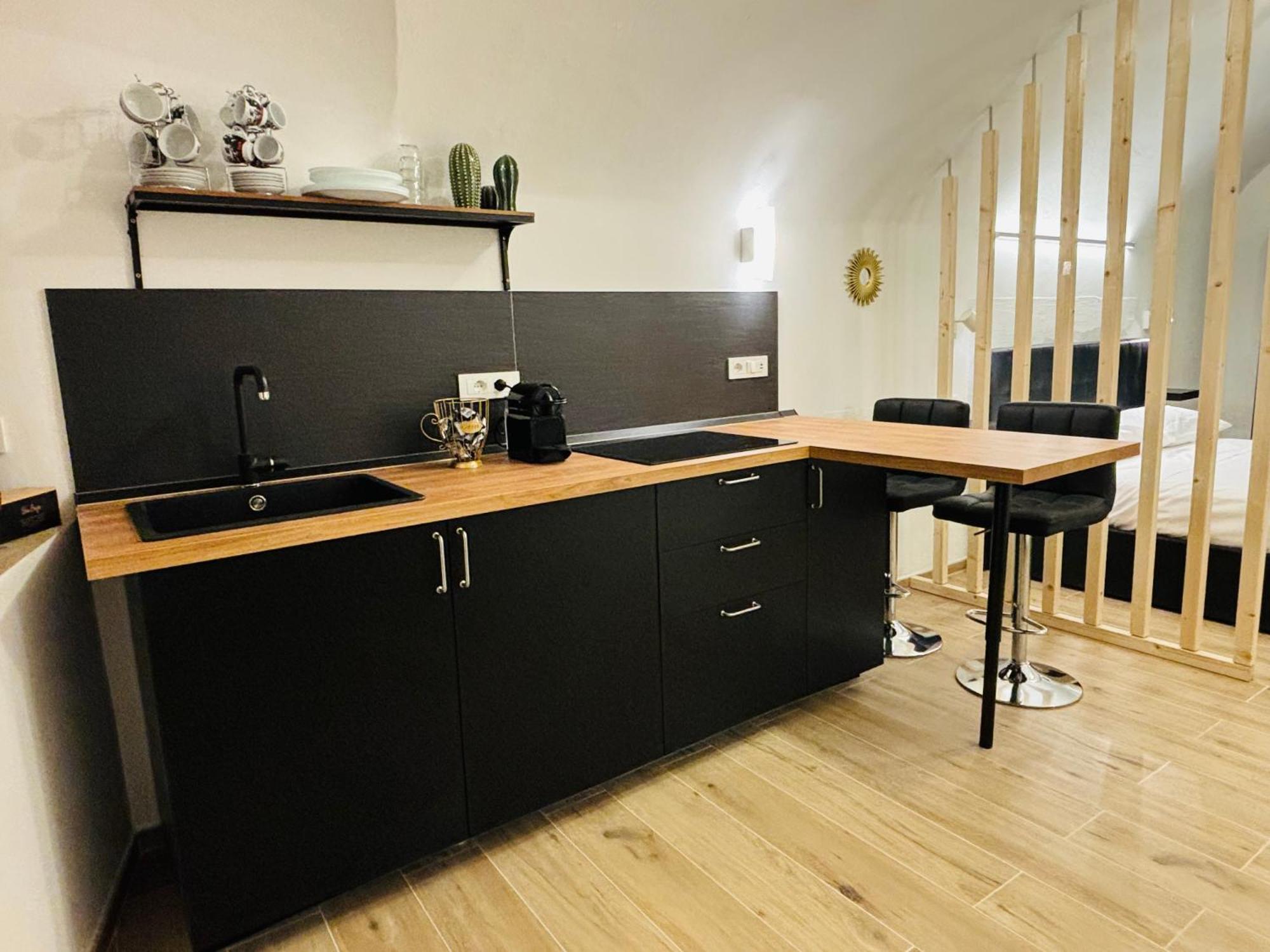La Petite Suite Sanremo Ngoại thất bức ảnh